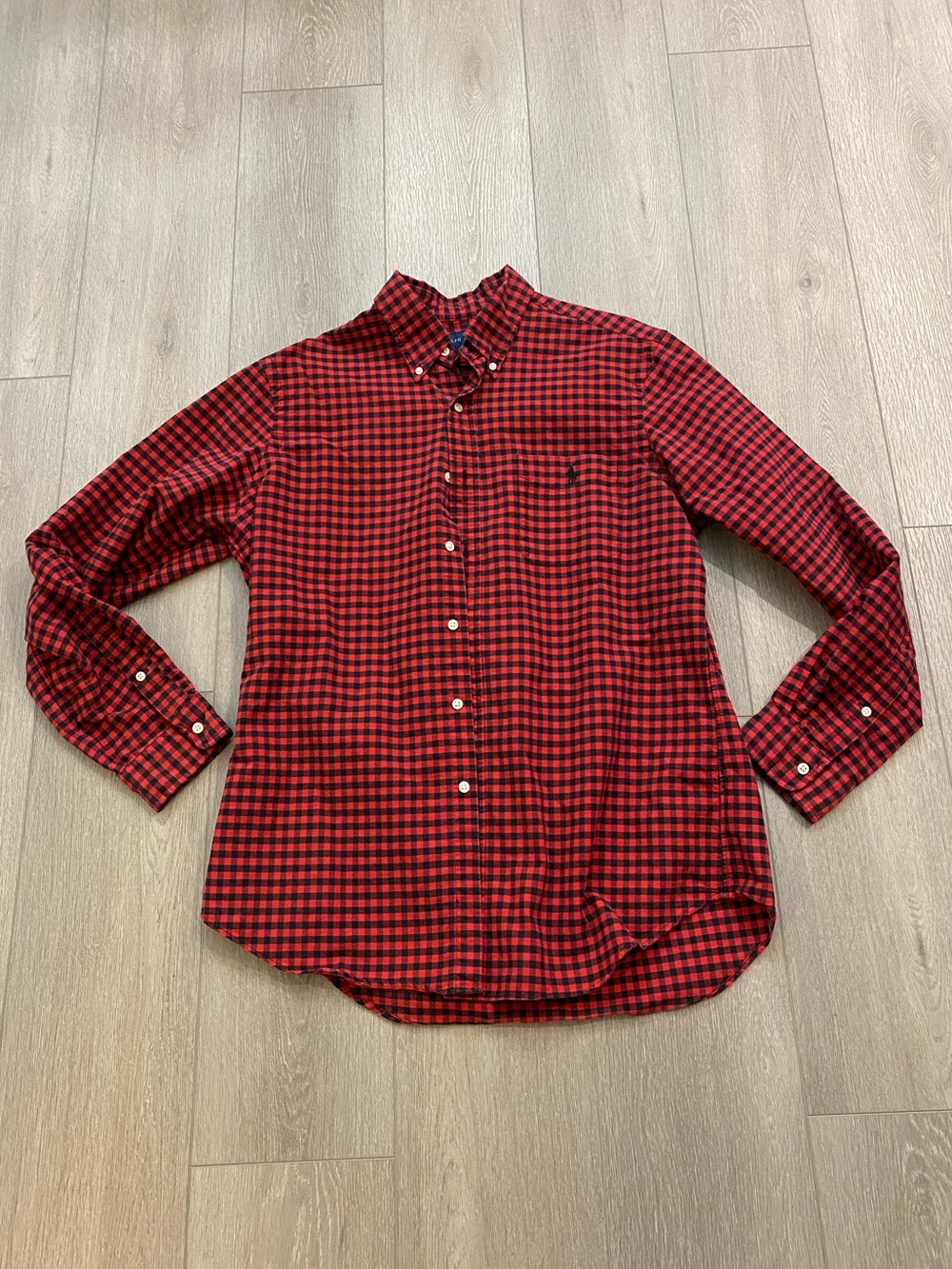 Ralph Lauren Button Down